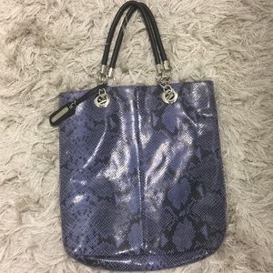 Tote by Cynthia Rowley